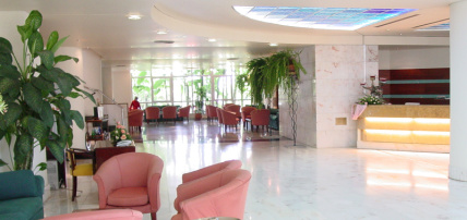 Hôtel Jardins d'Ajuda 4*, Séjour Portugal, Madère, Île de Madère par Ôvoyages Hôtel Jardins d'Ajuda 4*, Séjour Portugal, Madère, Île de Madère par Ôvoyages