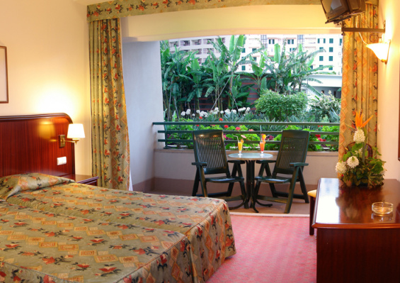 Hôtel Jardins d'Ajuda 4* Hôtel Jardins d'Ajuda 4*