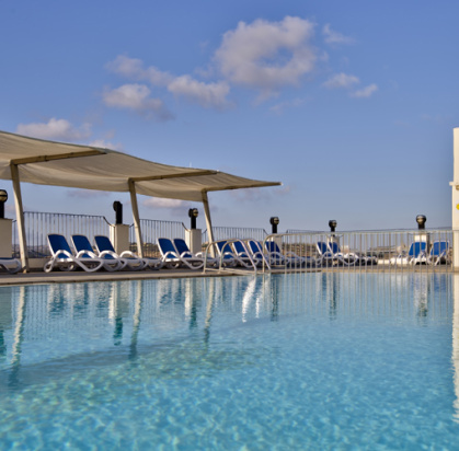 Hôtel Santana 4*, Séjour Malte par Ôvoyages Hôtel Santana 4*, Séjour Malte par Ôvoyages