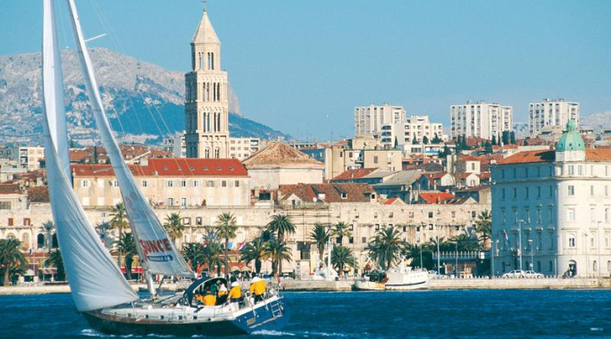 Croisière de criques en îles sur le MS Spirito, Croisière Croatie, Dubrovnik par Ôvoyages Croisière de criques en îles sur le MS Spirito, Croisière Croatie, Dubrovnik par Ôvoyages