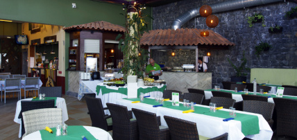 Hôtel Village Cabo Girao 4*, Séjour Portugal, Madère, Île de Madère par Ôvoyages Hôtel Village Cabo Girao 4*, Séjour Portugal, Madère, Île de Madère par Ôvoyages