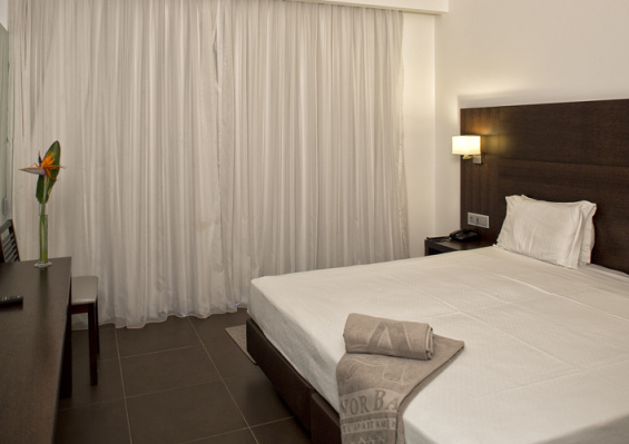 Hôtel Top Clubs Energie Alvor Baia 4* Hôtel Top Clubs Energie Alvor Baia 4*