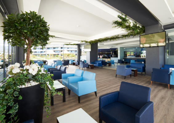 Hôtel Top Clubs Energie Alvor Baia 4* Hôtel Top Clubs Energie Alvor Baia 4*