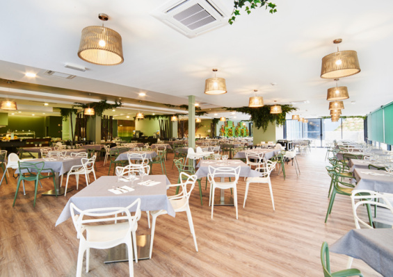 Hôtel Top Clubs Energie Alvor Baia 4* Hôtel Top Clubs Energie Alvor Baia 4*