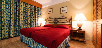 Hôtel Topaz 3*, Séjour Malte par Ôvoyages Hôtel Topaz 3*, Séjour Malte par Ôvoyages