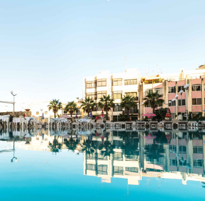 Hôtel Topaz 3*, Séjour Malte par Ôvoyages Hôtel Topaz 3*, Séjour Malte par Ôvoyages