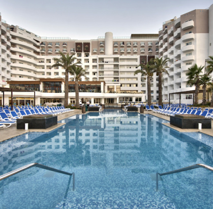 Hôtel & Spa San Antonio 4*, Séjour Malte par Ôvoyages Hôtel & Spa San Antonio 4*, Séjour Malte par Ôvoyages