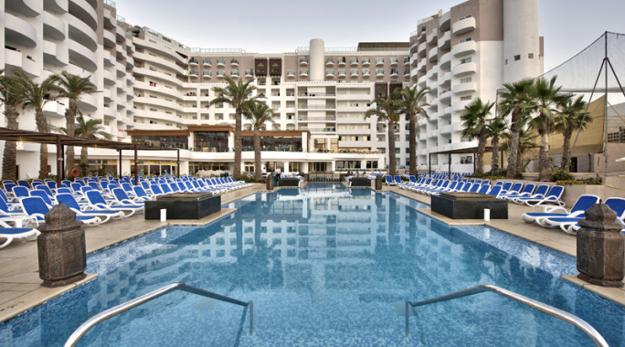 Hôtel & Spa San Antonio 4*, Séjour Malte par Ôvoyages Hôtel & Spa San Antonio 4*, Séjour Malte par Ôvoyages