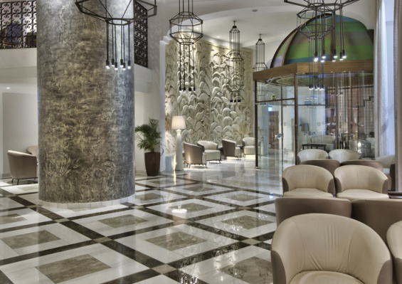 Hôtel & Spa San Antonio 4* Hôtel & Spa San Antonio 4* - photo 4