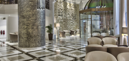 Hôtel & Spa San Antonio 4*, Séjour Malte par Ôvoyages Hôtel & Spa San Antonio 4*, Séjour Malte par Ôvoyages