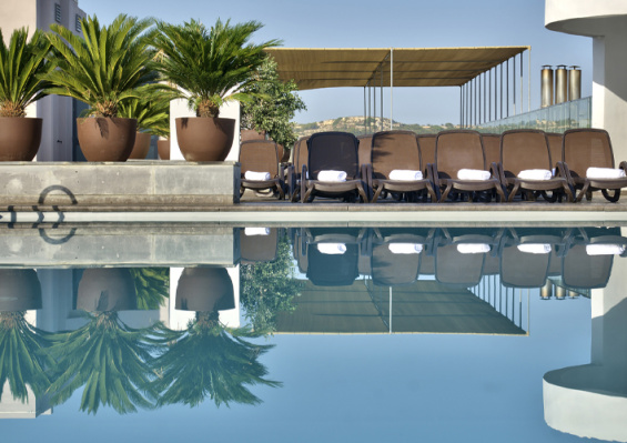 Hôtel & Spa San Antonio 4* Hôtel & Spa San Antonio 4* - photo 5