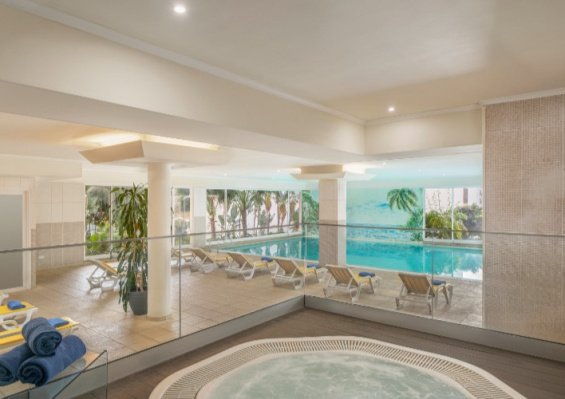 Hôtel Estrelicia 3* Hôtel Estrelicia 3*