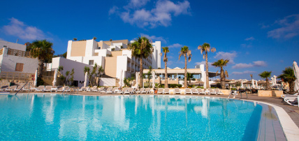 Hôtel Top Clubs Emotion Salini Resort 4*, Séjour Malte par Ôvoyages Hôtel Top Clubs Emotion Salini Resort 4*, Séjour Malte par Ôvoyages