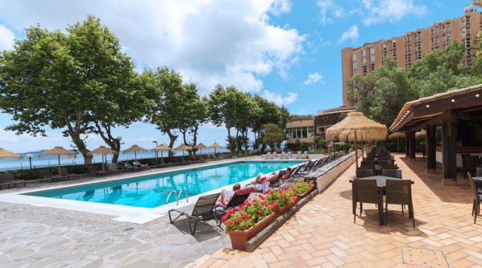 Hôtel Top Clubs Energie Dom Pedro Madeira Ocean Beach 4*, Séjour Portugal, Madère, Île de Madère par Ôvoyages Hôtel Top Clubs Energie Dom Pedro Madeira Ocean Beach 4*, Séjour Portugal, Madère, Île de Madère par Ôvoyages