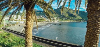 Hôtel Top Clubs Energie Dom Pedro Madeira Ocean Beach 4*, Séjour Portugal, Madère, Île de Madère par Ôvoyages Hôtel Top Clubs Energie Dom Pedro Madeira Ocean Beach 4*, Séjour Portugal, Madère, Île de Madère par Ôvoyages