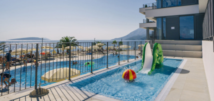 Hôtel Top Clubs Energie Morenia 4*, Séjour Croatie, Dubrovnik par Ôvoyages Hôtel Top Clubs Energie Morenia 4*, Séjour Croatie, Dubrovnik par Ôvoyages