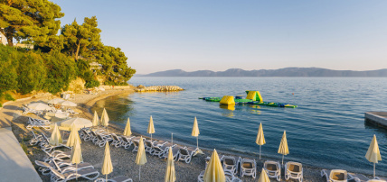 Hôtel Top Clubs Energie Morenia 4*, Séjour Croatie, Dubrovnik par Ôvoyages Hôtel Top Clubs Energie Morenia 4*, Séjour Croatie, Dubrovnik par Ôvoyages