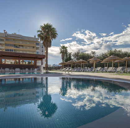 Hôtel Vau Portimao 4*, Séjour Portugal, Algarve par Ôvoyages Hôtel Vau Portimao 4*, Séjour Portugal, Algarve par Ôvoyages