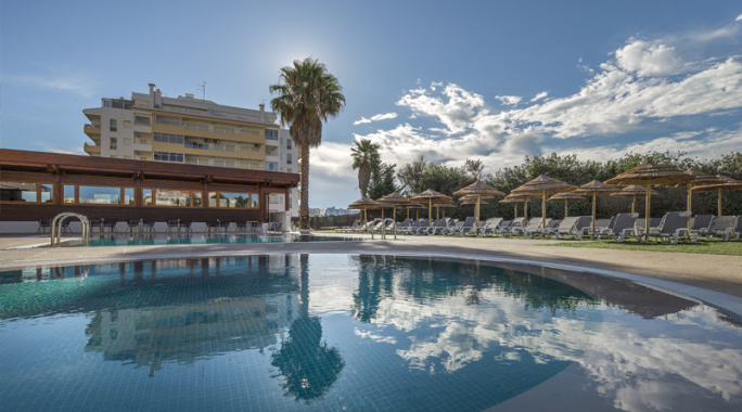 Hôtel Vau Portimao 4*, Séjour Portugal, Algarve par Ôvoyages Hôtel Vau Portimao 4*, Séjour Portugal, Algarve par Ôvoyages