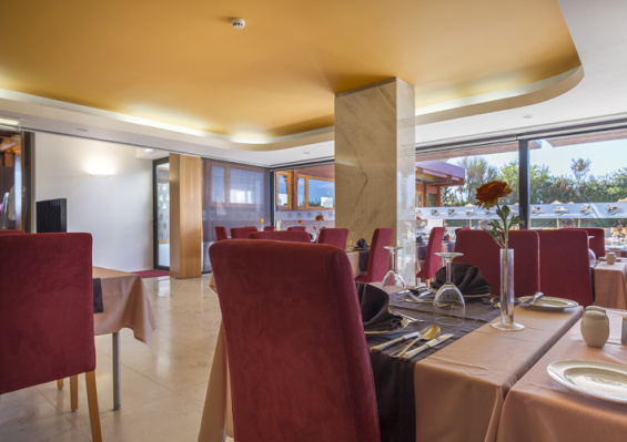 Hôtel Vau Portimao 4* Hôtel Vau Portimao 4*