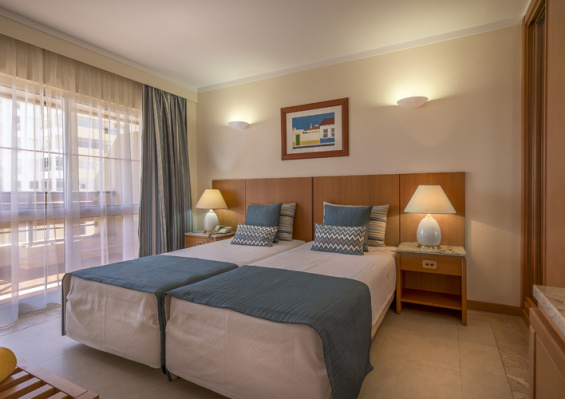 Hôtel Vau Portimao 4* Hôtel Vau Portimao 4*