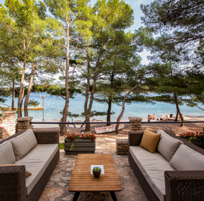 Hôtel Labranda Senses Resort Hvar 4*, Séjour Croatie, Split par Ôvoyages Hôtel Labranda Senses Resort Hvar 4*, Séjour Croatie, Split par Ôvoyages