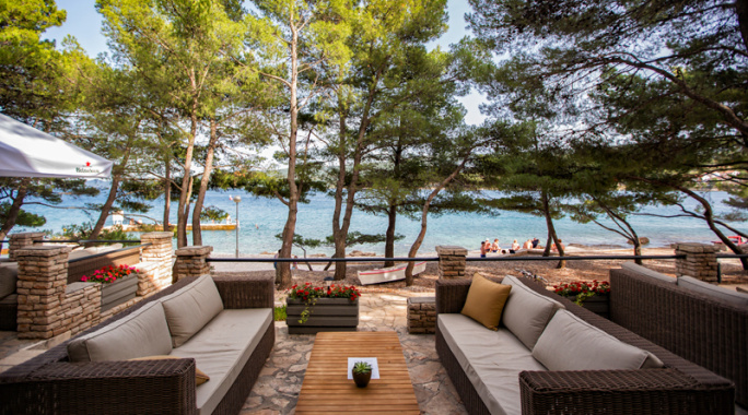 Hôtel Labranda Senses Resort Hvar 4*, Séjour Croatie, Split par Ôvoyages Hôtel Labranda Senses Resort Hvar 4*, Séjour Croatie, Split par Ôvoyages