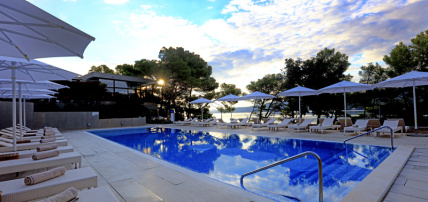 Hôtel Labranda Senses Resort Hvar 4*, Séjour Croatie, Split par Ôvoyages Hôtel Labranda Senses Resort Hvar 4*, Séjour Croatie, Split par Ôvoyages