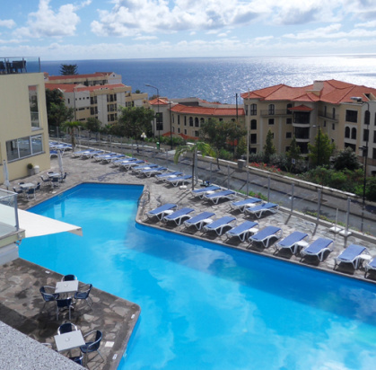 Hôtel Muthu Raga Madeira 4*, Séjour Portugal, Madère, Île de Madère par Ôvoyages Hôtel Muthu Raga Madeira 4*, Séjour Portugal, Madère, Île de Madère par Ôvoyages
