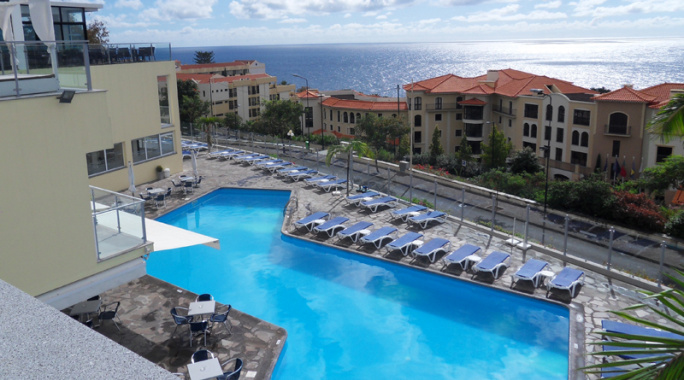 Hôtel Muthu Raga Madeira 4*, Séjour Portugal, Madère, Île de Madère par Ôvoyages Hôtel Muthu Raga Madeira 4*, Séjour Portugal, Madère, Île de Madère par Ôvoyages