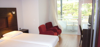Hôtel Muthu Raga Madeira 4*, Séjour Portugal, Madère, Île de Madère par Ôvoyages Hôtel Muthu Raga Madeira 4*, Séjour Portugal, Madère, Île de Madère par Ôvoyages