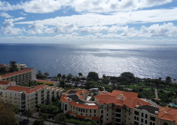 Hôtel Muthu Raga Madeira 4* Hôtel Muthu Raga Madeira 4*