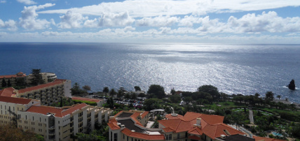Hôtel Muthu Raga Madeira 4*, Séjour Portugal, Madère, Île de Madère par Ôvoyages Hôtel Muthu Raga Madeira 4*, Séjour Portugal, Madère, Île de Madère par Ôvoyages