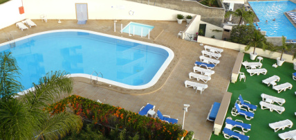 Hôtel Muthu Raga Madeira 4*, Séjour Portugal, Madère, Île de Madère par Ôvoyages Hôtel Muthu Raga Madeira 4*, Séjour Portugal, Madère, Île de Madère par Ôvoyages