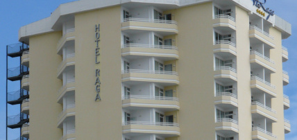 Hôtel Muthu Raga Madeira 4*, Séjour Portugal, Madère, Île de Madère par Ôvoyages Hôtel Muthu Raga Madeira 4*, Séjour Portugal, Madère, Île de Madère par Ôvoyages