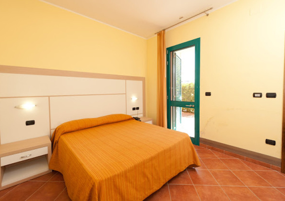 Hôtel Top Clubs Energie Baiamalva Resort 4* Hôtel Top Clubs Energie Baiamalva Resort 4*