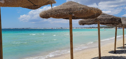 Hôtel Top Clubs Energie Baiamalva Resort 4*, Séjour Italie, Pouilles par Ôvoyages Hôtel Top Clubs Energie Baiamalva Resort 4*, Séjour Italie, Pouilles par Ôvoyages