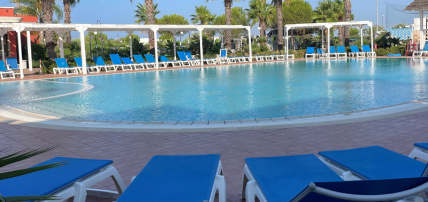 Hôtel Top Clubs Energie Baiamalva Resort 4*, Séjour Italie, Pouilles par Ôvoyages Hôtel Top Clubs Energie Baiamalva Resort 4*, Séjour Italie, Pouilles par Ôvoyages
