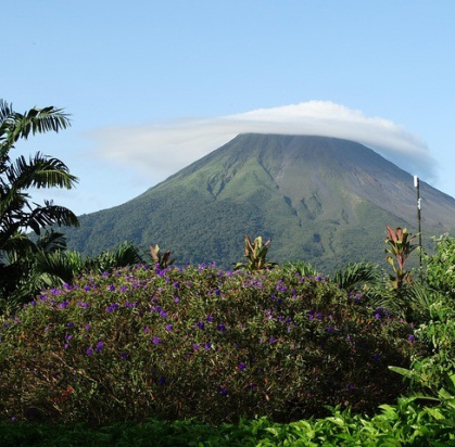 Circuit volcans, jungle et aventure au Costa Rica, Circuit Costa Rica par Ôvoyages Circuit volcans, jungle et aventure au Costa Rica, Circuit Costa Rica par Ôvoyages