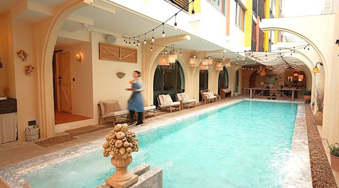 Combiné Culture & Nature : Bangkok, Khao Sok & Khao Lak en hôtels 3* & 4*, Combiné Thaïlande, Bangkok par Ôvoyages Combiné Culture & Nature : Bangkok, Khao Sok & Khao Lak en hôtels 3* & 4*, Combiné Thaïlande, Bangkok par Ôvoyages