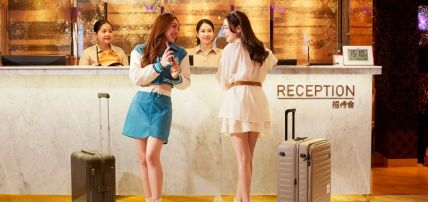 Combiné Culture & Nature : Bangkok, Khao Sok & Khao Lak en hôtels 3* & 4*, Combiné Thaïlande, Bangkok par Ôvoyages Combiné Culture & Nature : Bangkok, Khao Sok & Khao Lak en hôtels 3* & 4*, Combiné Thaïlande, Bangkok par Ôvoyages