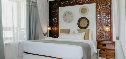 Hôtel LUX Marijani 5*, Séjour Tanzanie, Zanzibar par Ôvoyages Hôtel LUX Marijani 5*, Séjour Tanzanie, Zanzibar par Ôvoyages