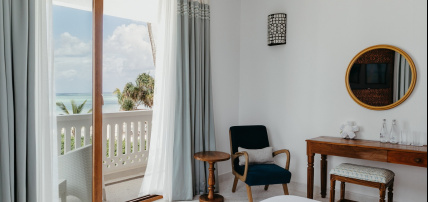 Hôtel LUX Marijani 5*, Séjour Tanzanie, Zanzibar par Ôvoyages Hôtel LUX Marijani 5*, Séjour Tanzanie, Zanzibar par Ôvoyages