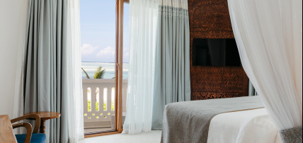 Hôtel LUX Marijani 5*, Séjour Tanzanie, Zanzibar par Ôvoyages Hôtel LUX Marijani 5*, Séjour Tanzanie, Zanzibar par Ôvoyages