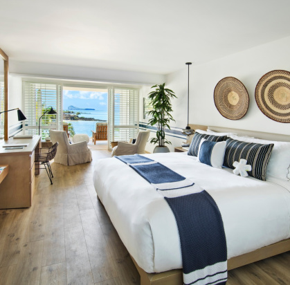 Hôtel LUX* Grand Gaube 5*, Séjour Île Maurice par Ôvoyages Hôtel LUX* Grand Gaube 5*, Séjour Île Maurice par Ôvoyages