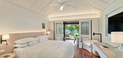 Hôtel LUX* Le Morne, Séjour Île Maurice par Ôvoyages Hôtel LUX* Le Morne, Séjour Île Maurice par Ôvoyages