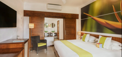 Hôtel Tamassa Bel Ombre 4*, Séjour Île Maurice par Ôvoyages Hôtel Tamassa Bel Ombre 4*, Séjour Île Maurice par Ôvoyages