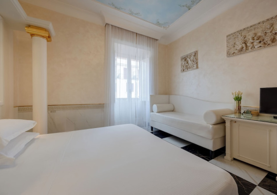 Hôtel Palladium Palace Hôtel Palladium Palace