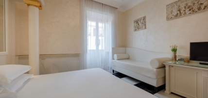 Hôtel Palladium Palace, Séjour Italie, Rome et sa région par Ôvoyages Hôtel Palladium Palace, Séjour Italie, Rome et sa région par Ôvoyages