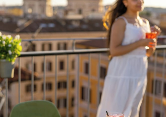 Hôtel Palladium Palace Hôtel Palladium Palace